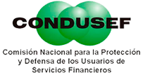 logo condusef